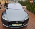 Сірий Тесла Модель С, об'ємом двигуна 0 л та пробігом 250 тис. км за 12500 $, фото 1 на Automoto.ua
