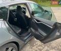 Сірий Тесла Модель С, об'ємом двигуна 0 л та пробігом 191 тис. км за 14900 $, фото 8 на Automoto.ua