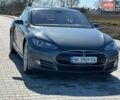 Сірий Тесла Модель С, об'ємом двигуна 0 л та пробігом 110 тис. км за 12400 $, фото 19 на Automoto.ua