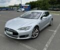 Сірий Тесла Модель С, об'ємом двигуна 0 л та пробігом 197 тис. км за 11000 $, фото 1 на Automoto.ua