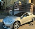 Сірий Тесла Модель С, об'ємом двигуна 0 л та пробігом 290 тис. км за 12500 $, фото 1 на Automoto.ua