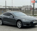 Серый Тесла Модель С, объемом двигателя 0 л и пробегом 360 тыс. км за 10500 $, фото 1 на Automoto.ua