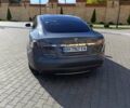 Серый Тесла Модель С, объемом двигателя 0 л и пробегом 217 тыс. км за 11900 $, фото 9 на Automoto.ua