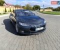 Серый Тесла Модель С, объемом двигателя 0 л и пробегом 217 тыс. км за 11900 $, фото 1 на Automoto.ua