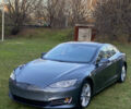 Сірий Тесла Модель С, об'ємом двигуна 0 л та пробігом 123 тис. км за 10700 $, фото 9 на Automoto.ua