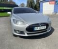 Сірий Тесла Модель С, об'ємом двигуна 0 л та пробігом 170 тис. км за 10900 $, фото 14 на Automoto.ua