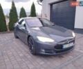 Тесла Модель С 2013 в Кицмане на Automoto.ua Серый Тесла Модель С, объемом двигателя 0 л и пробегом 318 тыс. км за 16300 $, фото 3 на Automoto.ua