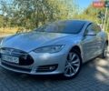 Сірий Тесла Модель С, об'ємом двигуна 0 л та пробігом 220 тис. км за 12850 $, фото 20 на Automoto.ua