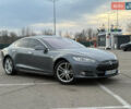 Сірий Тесла Модель С, об'ємом двигуна 0 л та пробігом 230 тис. км за 12500 $, фото 3 на Automoto.ua