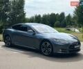 Серый Тесла Модель С, объемом двигателя 0 л и пробегом 148 тыс. км за 13900 $, фото 12 на Automoto.ua