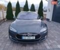 Тесла Модель С 2013 в Кицмане на Automoto.ua Серый Тесла Модель С, объемом двигателя 0 л и пробегом 318 тыс. км за 16300 $, фото 2 на Automoto.ua