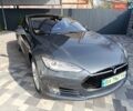 Серый Тесла Модель С, объемом двигателя 0 л и пробегом 212 тыс. км за 12600 $, фото 11 на Automoto.ua