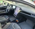 Сірий Тесла Модель С, об'ємом двигуна 0 л та пробігом 216 тис. км за 13500 $, фото 8 на Automoto.ua