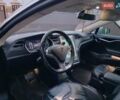 Тесла Модель С 2013 в Кицмане на Automoto.ua Серый Тесла Модель С, объемом двигателя 0 л и пробегом 318 тыс. км за 16300 $, фото 10 на Automoto.ua