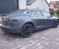 Тесла Модель С 2013 в Кицмане на Automoto.ua Серый Тесла Модель С, объемом двигателя 0 л и пробегом 318 тыс. км за 16300 $, фото 9 на Automoto.ua