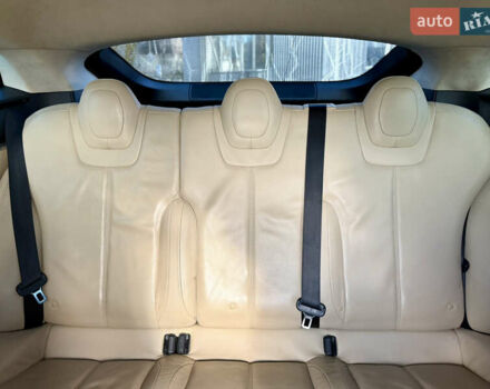 Серый Тесла Модель С, объемом двигателя 0 л и пробегом 340 тыс. км за 12800 $, фото 10 на Automoto.ua