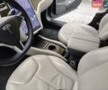 Сірий Тесла Модель С, об'ємом двигуна 0 л та пробігом 254 тис. км за 13000 $, фото 19 на Automoto.ua