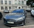 Серый Тесла Модель С, объемом двигателя 0 л и пробегом 150 тыс. км за 10500 $, фото 1 на Automoto.ua