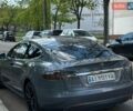 Серый Тесла Модель С, объемом двигателя 0 л и пробегом 223 тыс. км за 11300 $, фото 4 на Automoto.ua