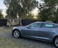 Сірий Тесла Модель С, об'ємом двигуна 0 л та пробігом 207 тис. км за 11700 $, фото 7 на Automoto.ua