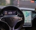 Тесла Модель С 2013 в Кицмане на Automoto.ua Серый Тесла Модель С, объемом двигателя 0 л и пробегом 318 тыс. км за 16300 $, фото 11 на Automoto.ua