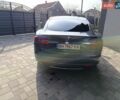 Серый Тесла Модель С, объемом двигателя 0 л и пробегом 212 тыс. км за 12600 $, фото 7 на Automoto.ua
