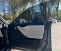 Сірий Тесла Модель С, об'ємом двигуна 0 л та пробігом 123 тис. км за 13500 $, фото 16 на Automoto.ua
