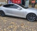 Сірий Тесла Модель С, об'ємом двигуна 0 л та пробігом 190 тис. км за 12700 $, фото 4 на Automoto.ua