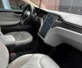 Сірий Тесла Модель С, об'ємом двигуна 0 л та пробігом 97 тис. км за 16263 $, фото 12 на Automoto.ua