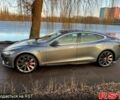 Серый Тесла Модель С, объемом двигателя 0 л и пробегом 103 тыс. км за 14200 $, фото 5 на Automoto.ua