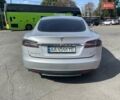 Сірий Тесла Модель С, об'ємом двигуна 0 л та пробігом 170 тис. км за 10900 $, фото 10 на Automoto.ua