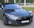 Сірий Тесла Модель С, об'ємом двигуна 0 л та пробігом 216 тис. км за 13500 $, фото 1 на Automoto.ua