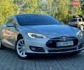 Сірий Тесла Модель С, об'ємом двигуна 0 л та пробігом 220 тис. км за 12850 $, фото 21 на Automoto.ua