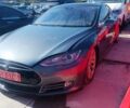 Сірий Тесла Модель С, об'ємом двигуна 0 л та пробігом 161 тис. км за 8999 $, фото 1 на Automoto.ua