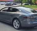 Сірий Тесла Модель С, об'ємом двигуна 0 л та пробігом 216 тис. км за 13500 $, фото 3 на Automoto.ua
