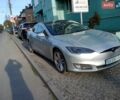 Сірий Тесла Модель С, об'ємом двигуна 0 л та пробігом 151 тис. км за 20000 $, фото 1 на Automoto.ua