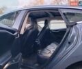 Тесла Модель С 2013 в Кицмане на Automoto.ua Серый Тесла Модель С, объемом двигателя 0 л и пробегом 318 тыс. км за 16300 $, фото 14 на Automoto.ua