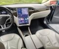 Сірий Тесла Модель С, об'ємом двигуна 0 л та пробігом 247 тис. км за 13500 $, фото 22 на Automoto.ua