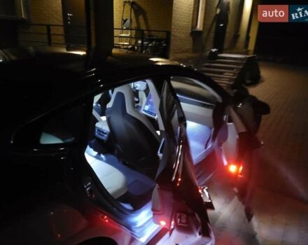 Сірий Тесла Модель С, об'ємом двигуна 0 л та пробігом 244 тис. км за 13800 $, фото 4 на Automoto.ua