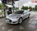 Сірий Тесла Модель С, об'ємом двигуна 0 л та пробігом 300 тис. км за 11000 $, фото 1 на Automoto.ua