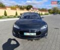 Серый Тесла Модель С, объемом двигателя 0 л и пробегом 217 тыс. км за 11900 $, фото 1 на Automoto.ua