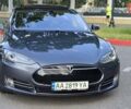 Сірий Тесла Модель С, об'ємом двигуна 0 л та пробігом 216 тис. км за 13500 $, фото 7 на Automoto.ua