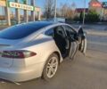 Сірий Тесла Модель С, об'ємом двигуна 0 л та пробігом 190 тис. км за 12700 $, фото 22 на Automoto.ua