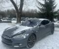 Сірий Тесла Модель С, об'ємом двигуна 0 л та пробігом 170 тис. км за 11900 $, фото 1 на Automoto.ua