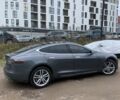 Серый Тесла Модель С, объемом двигателя 0 л и пробегом 161 тыс. км за 12400 $, фото 4 на Automoto.ua