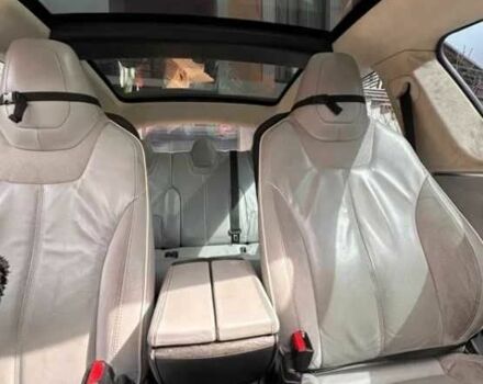 Серый Тесла Модель С, объемом двигателя 0 л и пробегом 97 тыс. км за 13563 $, фото 11 на Automoto.ua