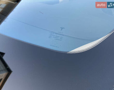 Сірий Тесла Модель С, об'ємом двигуна 0 л та пробігом 123 тис. км за 10700 $, фото 27 на Automoto.ua