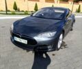 Серый Тесла Модель С, объемом двигателя 0 л и пробегом 217 тыс. км за 11900 $, фото 11 на Automoto.ua