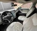 Сірий Тесла Модель С, об'ємом двигуна 0 л та пробігом 97 тис. км за 13950 $, фото 4 на Automoto.ua