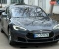 Серый Тесла Модель С, объемом двигателя 0 л и пробегом 172 тыс. км за 12999 $, фото 1 на Automoto.ua